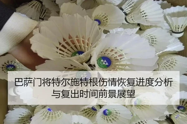巴萨门将特尔施特根伤情恢复进度分析与复出时间前景展望