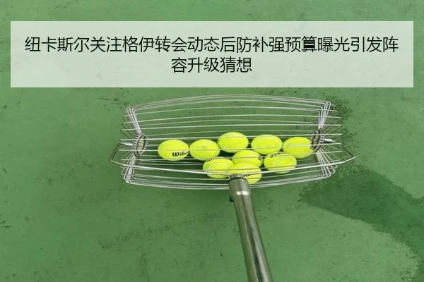 纽卡斯尔关注格伊转会动态后防补强预算曝光引发阵容升级猜想